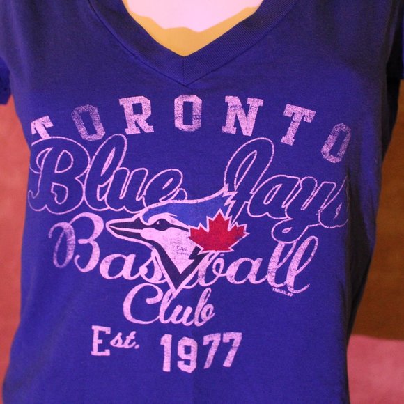 Blue Jays Tee - Picture 2 of 5